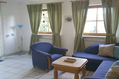 Ferienhaus Allgäu - Ferienwohnung "Paul"
