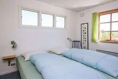 6 Personen Ferienhaus in Rømø-By Traum