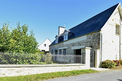 Casa vacanze moderna a La Barre-de-Semilly