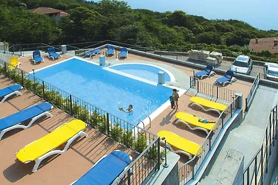 Wohnung Vigneto Due in Oggebbio