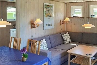 4 persone case ad Sæby