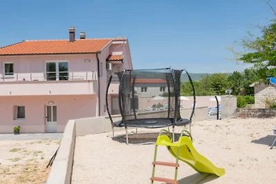 Four Bedroom Villa With Terrace and Swimming...