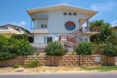 Casa Donnalucata