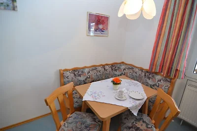 Wohnung in Rotthalmünster mit Balkon