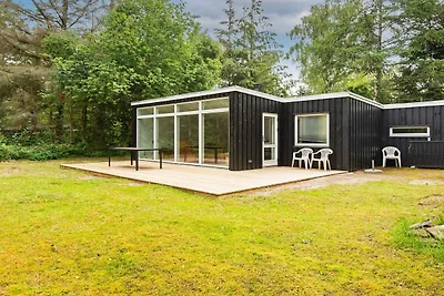 4 persone case ad Ebeltoft-By Traum