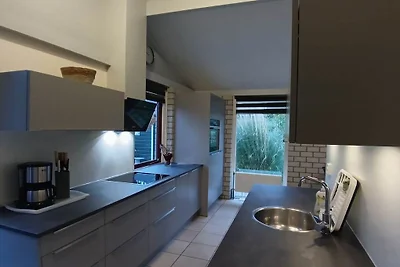 Ferienhaus Bungalow Nr. 10