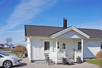 4 Sterne Ferienhaus in KÖPINGSVIK