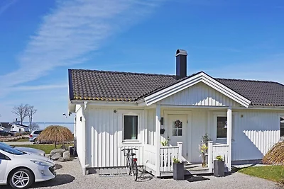 Ferienhaus Erholungsurlaub Borgholm