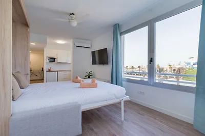 Appartamento a Las Palmas vicino Las Canteras