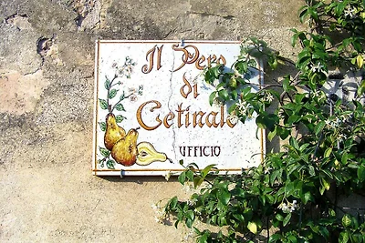 Residence Il Pero di Cetinale
