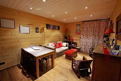 Im Herzen von TIGNES le LAC, was für eine Aus...