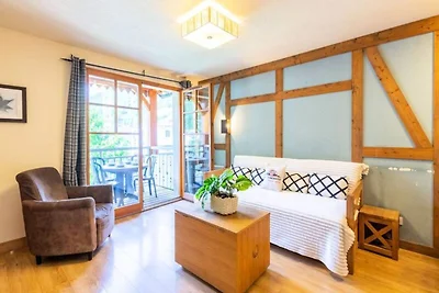 4 Zimmer für 10 Personen