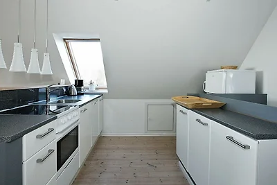 8 Personen Ferienhaus in Vestervig-By Traum