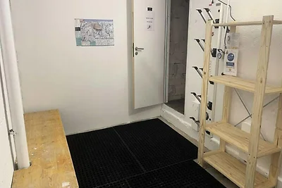 Apartment in Samoëns in der Nähe des...