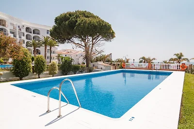 Studio à Nerja près de la plage Carabeillo
