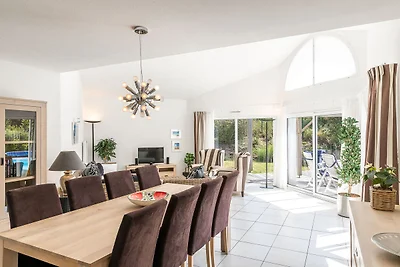Ferienhaus in Les Sables d’Olonne