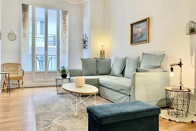 Appartamento a Grenoble Alsace Lorraine