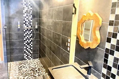 Wohnungen für 14 Personen