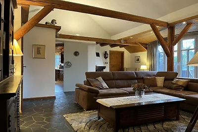 Vakantiehuis met 2 slaapkamers