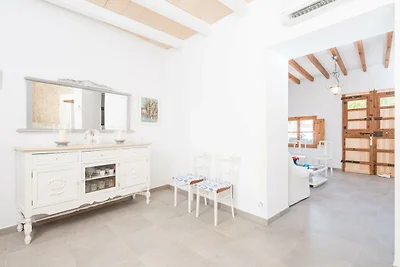 Can Diana - Ferienhaus Mit Privatem Pool