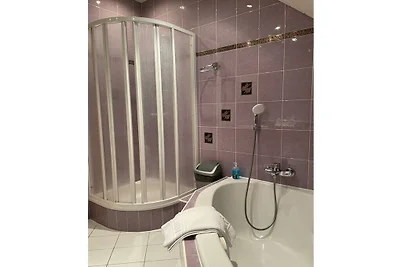 Appartement 2+2
