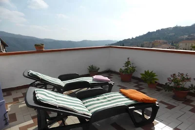 Appartamento per vacanze con 2 camere da...