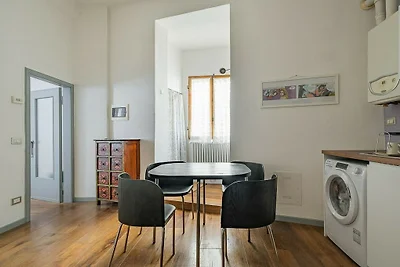 Wohnung in Bologna mit Parken