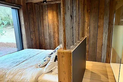 Ferienhaus in Malmedy mit privater Terrasse