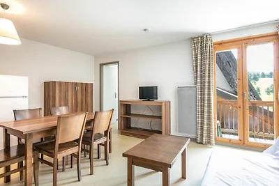 Appartamento con vasca da bagno per 6 persone