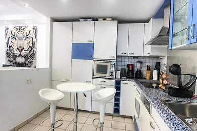 Attico a Marbella con jacuzzi privata