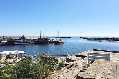 8 person holiday home in Tvååker-By Traum
