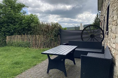 Gemütliches Ferienhaus in Waimes mit natürlic...