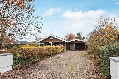 6 persoons vakantie huis in Slagelse-By Traum