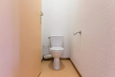 Appartamento a Maurienne con ski-in