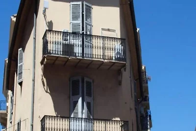 Palais & Croisette, 2-Zi-Apt. mit Balkon