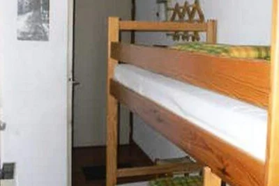 2 Zimmer für 4 Personen