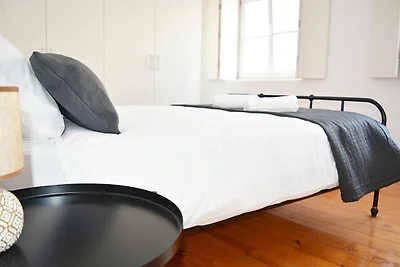 Übernachten Sie in der Nähe von Schloss São...