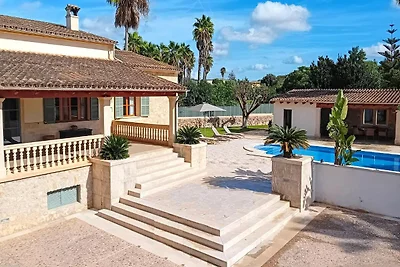 Elegante Familienvilla in der Nähe von...