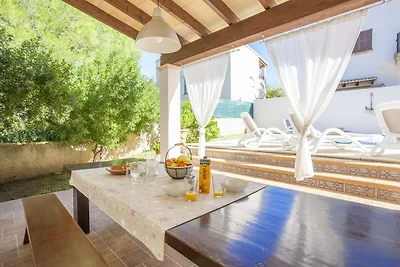 Villa auf Mallorca nahe Strand