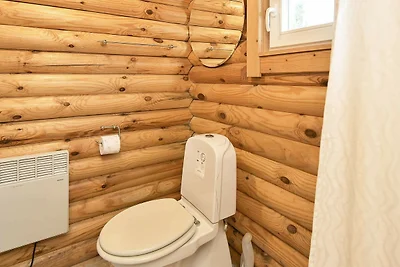5 Personen Ferienhaus in Hovborg-By Traum