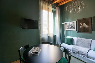 Rifugio chic di Corso Buenos Aires