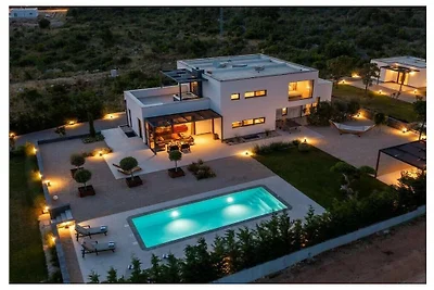 Villa Promissa Terra