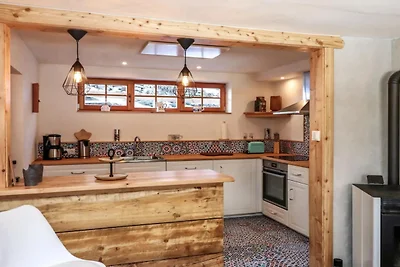 Appartement in Ebene Reichenau met tuin