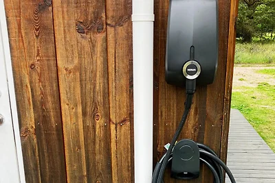 10 Personen Ferienhaus in Ålbæk