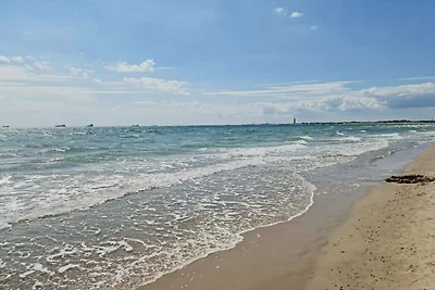 Verstecktes Strandrefugium -- By Traum...