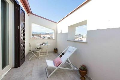 Cassaro Apartment alla Vucciria