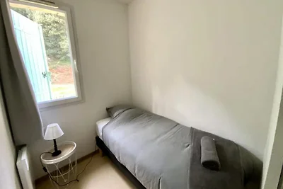 Appartementen voor 5 personen