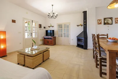 Can Cam – Malerische Villa mit Meerblick
