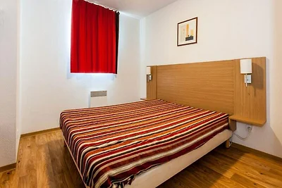 Appartamento a Val d'Allos vicino agli impian...