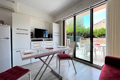 Studio - 1 of 2 personen - Gréoux-les-Bains